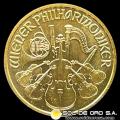 AUSTRIA - REPUBLIK OSTERREICH - 10 EUROS, 2009 - MONEDA DE ORO