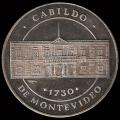 Medallas 1976 - Fundacin Montevideo