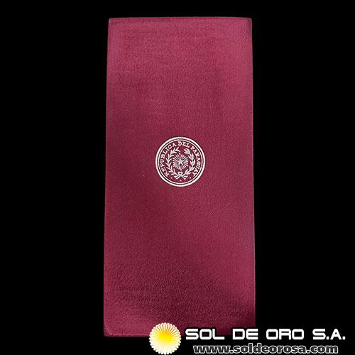 REPUBLICA DEL PARAGUAY - ORDEN NACIONAL DEL MERITO - GRAN OFICIAL - CONDECORACION