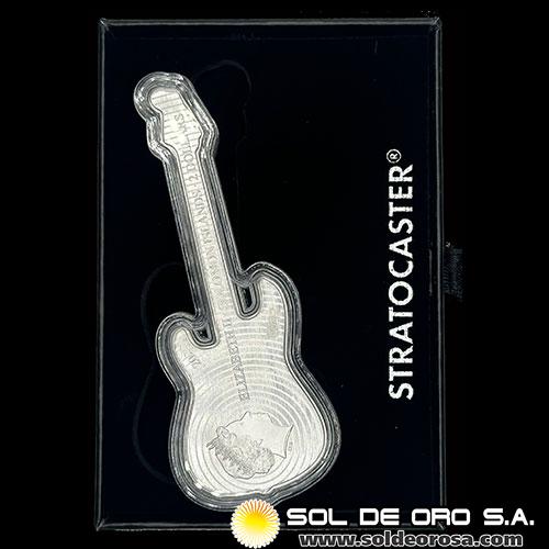 ISLAS SALOMON - 2 DOLLARS, 2022 - FENDER - MONEDA DE PLATA