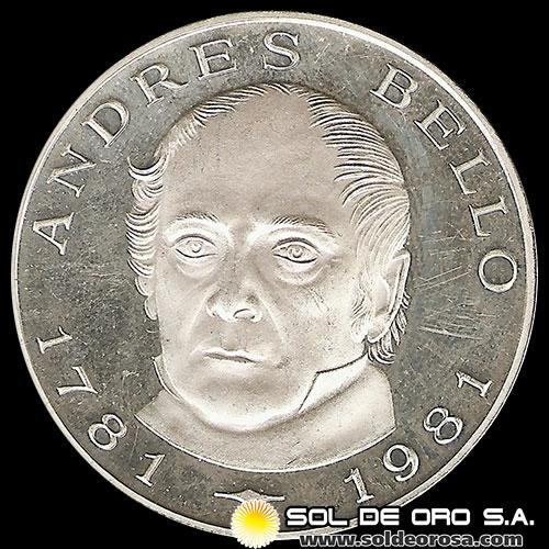 Sol de oro s a na4 estados unidos de venezuela 100 bolivares