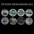 Serie Iberoamericana