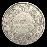 Monedas de Plata