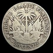 Haiti