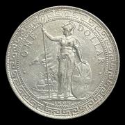 Monedas de Plata
