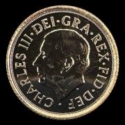 1/2 Sovereign