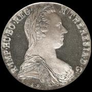 Monedas de Plata