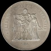 Monedas de Plata
