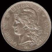 Monedas de Plata
