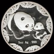 Monedas y Onzas de Plata