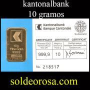 Kantonalbank