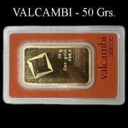Valcambi S.A.