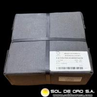 AUSTRIA - REPUBLIK OSTERREICH - 1,50 EURO, 2013 - CAJA DE 500 ONZAS DE PLATA PURA