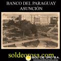 ASUNCION - BANCO DEL PARAGUAY